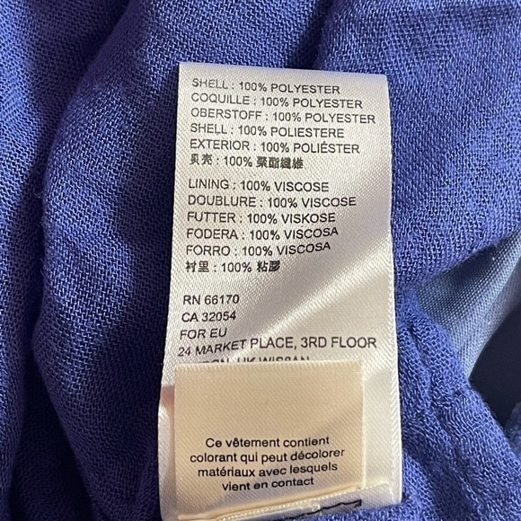 Free People Annalise Velvet Mini Skirt - Picture 7 of 7